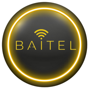 Logo Baitel Recargas